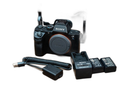 Sony Mirrorless Interchangeable Lips 7Sii A7S2 2