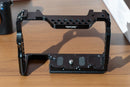Sony Mirrorless Interchangeable Lips 7Sii A7S2 2