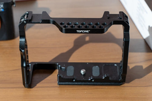 Sony Mirrorless Interchangeable Lips 7Sii A7S2 2