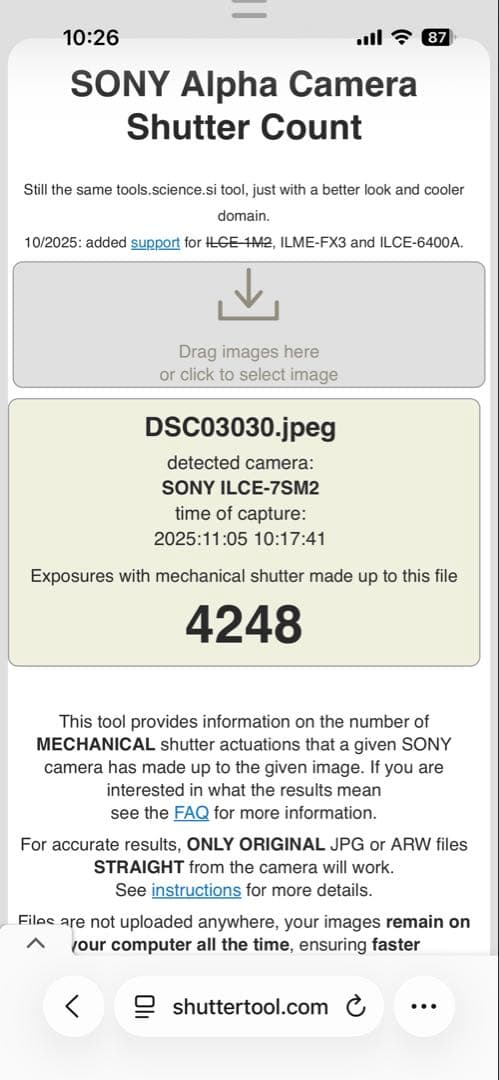Sony Mirrorless Interchangeable Lips 7Sii A7S2 2