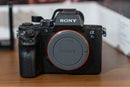 Sony Mirrorless Interchangeable Lips 7Sii A7S2 2