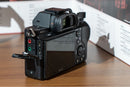 Sony Mirrorless Interchangeable Lips 7Sii A7S2 2