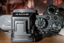 Sony Mirrorless Interchangeable Lips 7Sii A7S2 2
