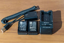 Sony Mirrorless Interchangeable Lips 7Sii A7S2 2