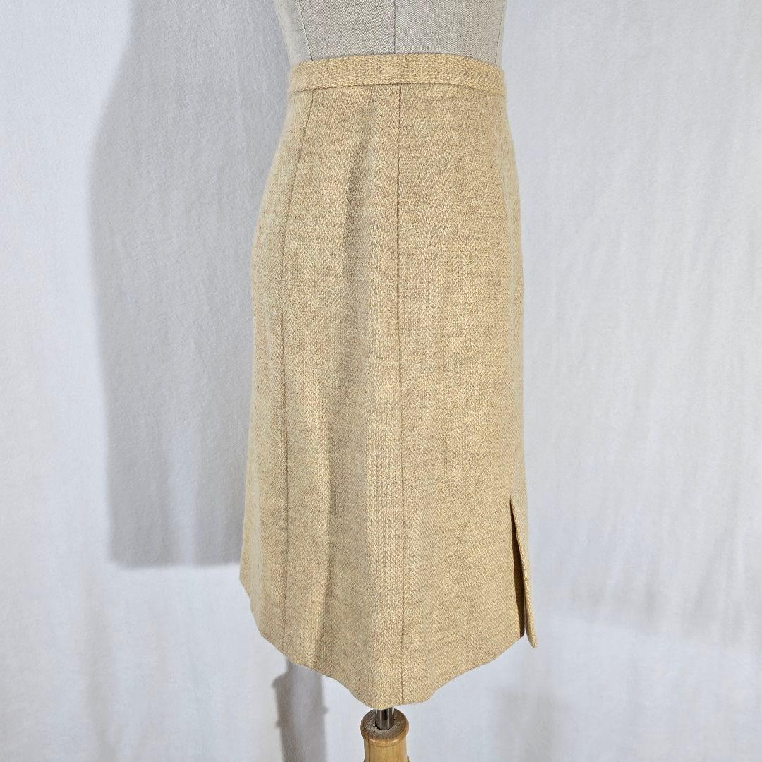 Tomorrowland Flare Skirt M