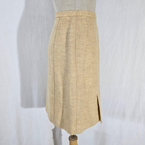 Tomorrowland Flare Skirt M