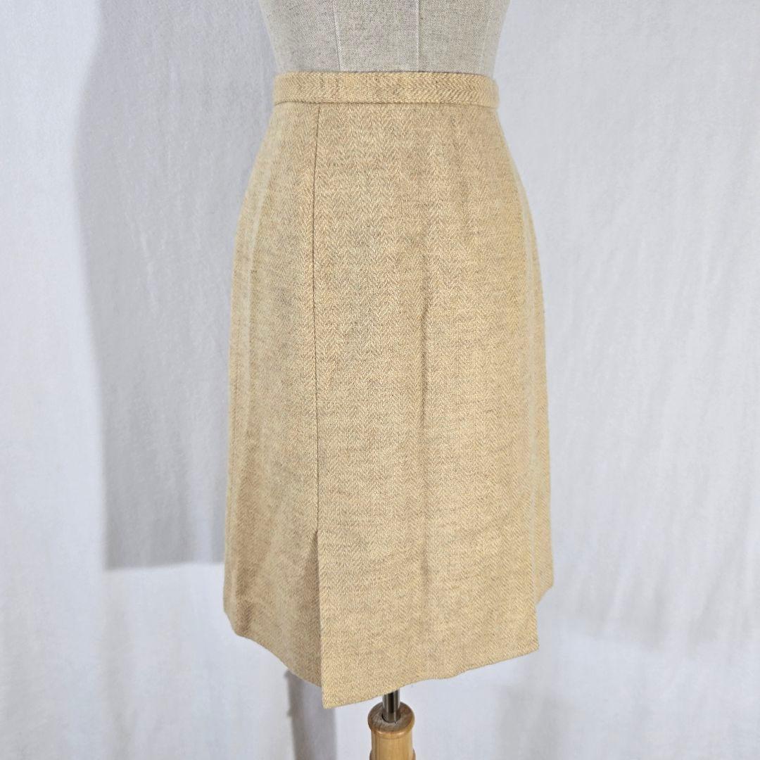 Tomorrowland Flare Skirt M