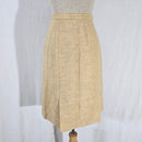Tomorrowland Flare Skirt M