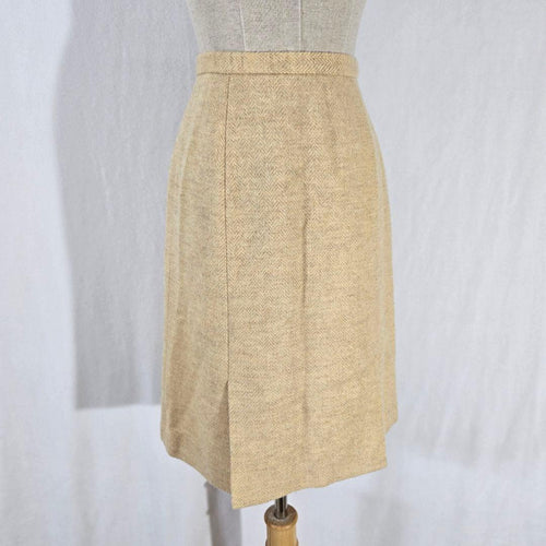 Tomorrowland Flare Skirt M
