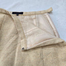 Tomorrowland Flare Skirt M