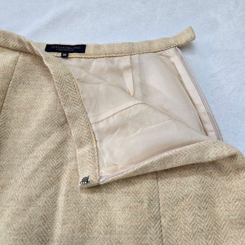 Tomorrowland Flare Skirt M
