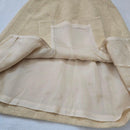 Tomorrowland Flare Skirt M