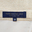 Tomorrowland Flare Skirt M