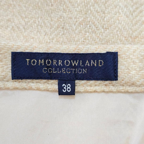 Tomorrowland Flare Skirt M