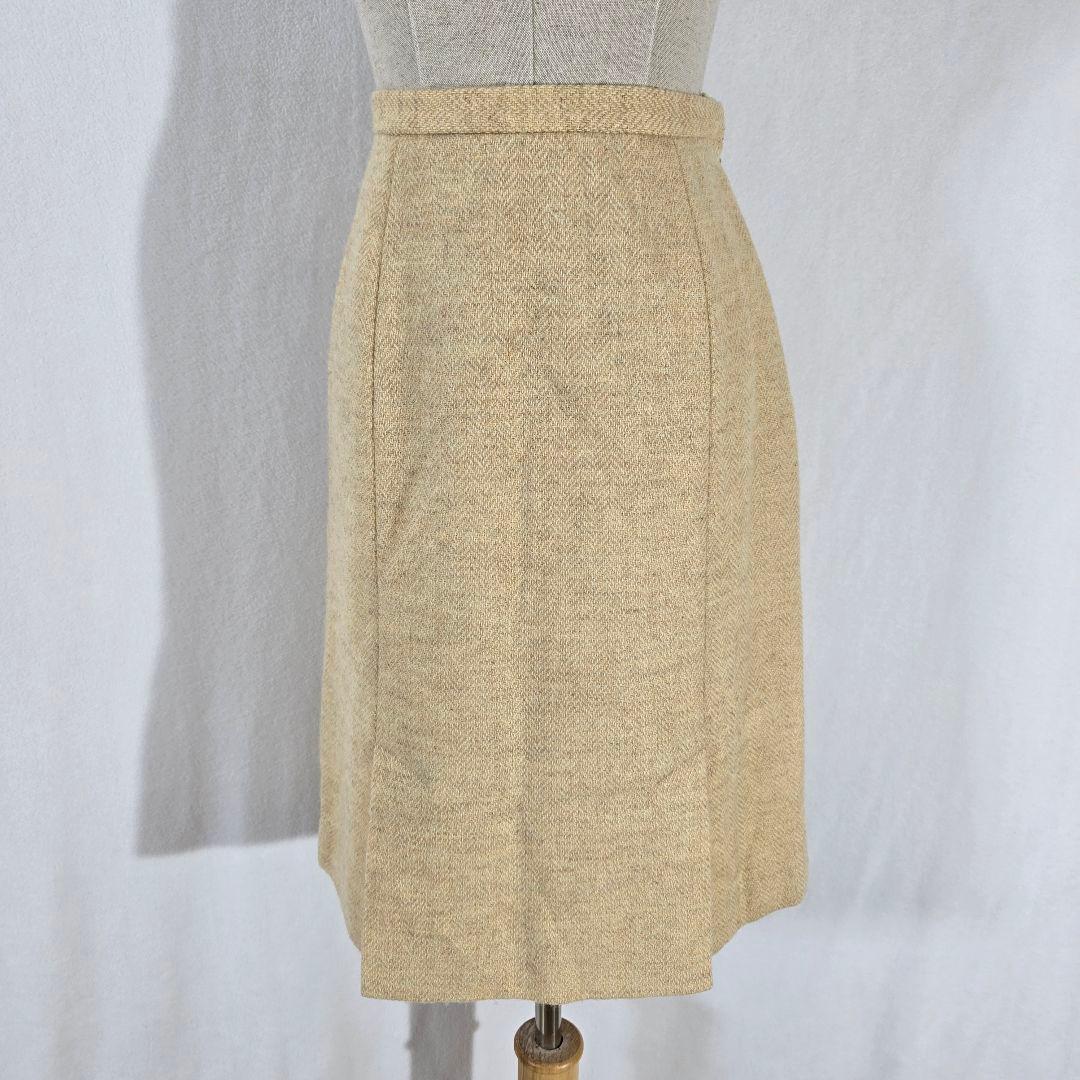 Tomorrowland Flare Skirt M