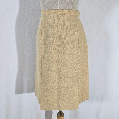 Tomorrowland Flare Skirt M