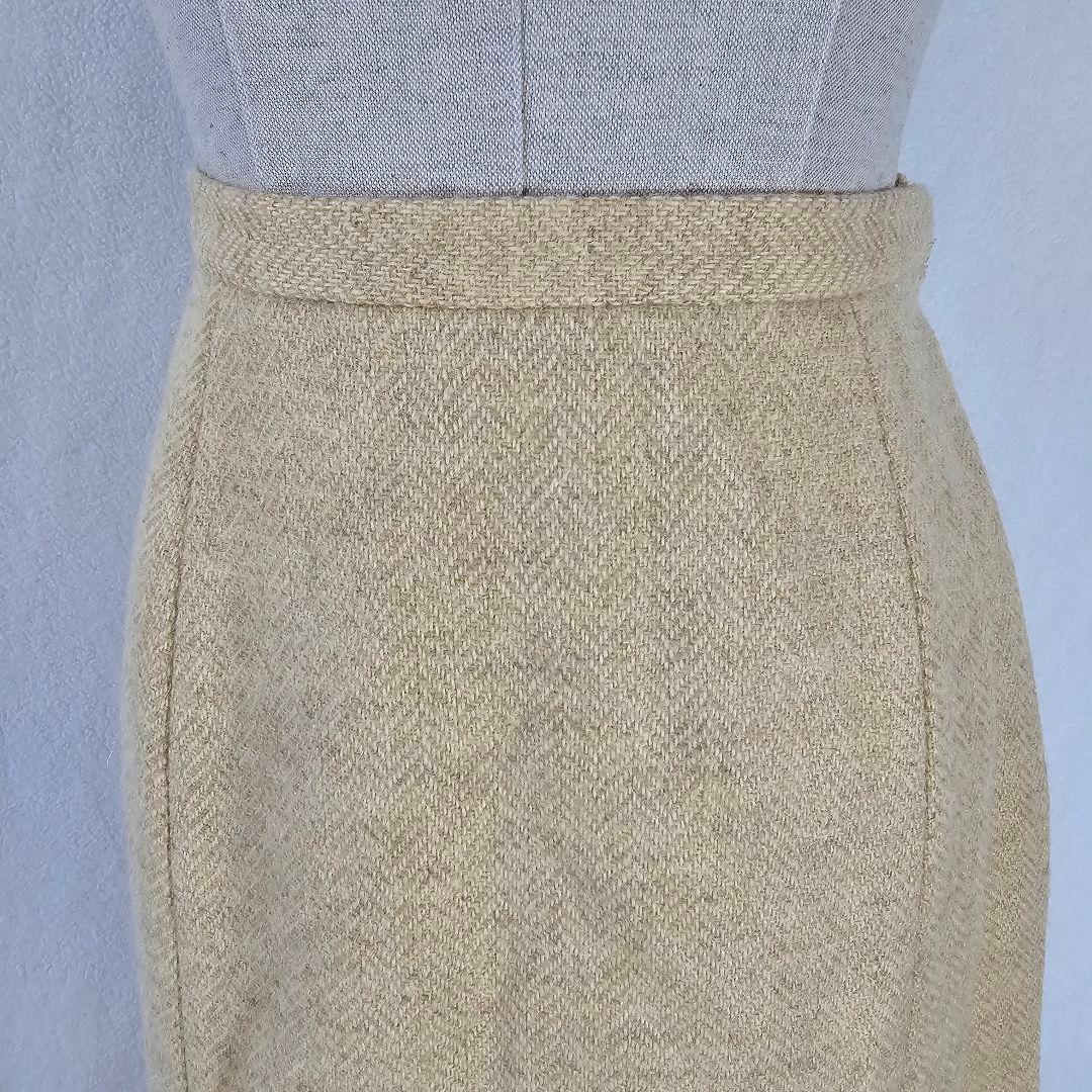 Tomorrowland Flare Skirt M