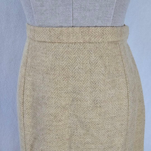 Tomorrowland Flare Skirt M