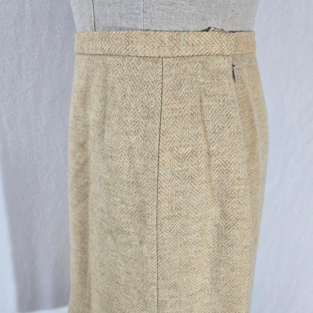 Tomorrowland Flare Skirt M