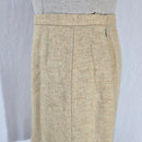 Tomorrowland Flare Skirt M