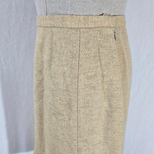 Tomorrowland Flare Skirt M