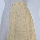 Tomorrowland Flare Skirt M