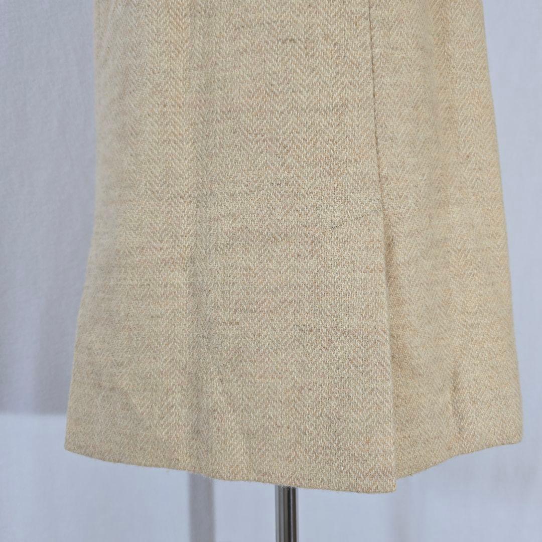 Tomorrowland Flare Skirt M
