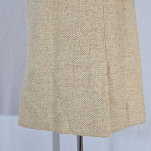 Tomorrowland Flare Skirt M