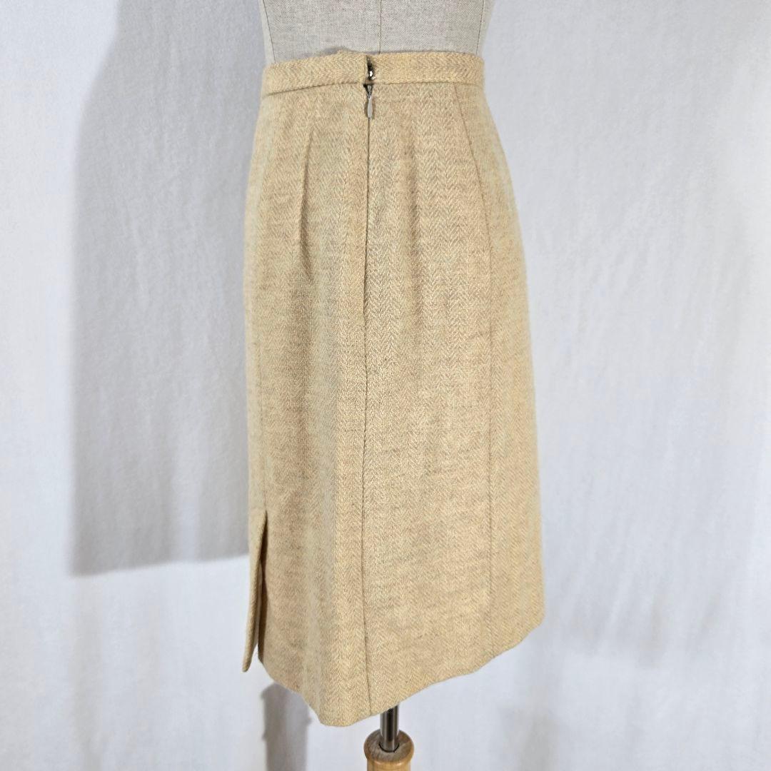 Tomorrowland Flare Skirt M