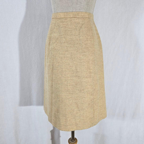 Tomorrowland Flare Skirt M