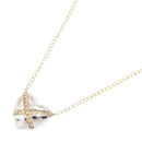 Tiffany Necklace Co 36.5 925 Used A