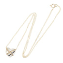 Tiffany Necklace Co 36.5 925 Used A