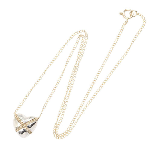 Tiffany Necklace Co 36.5 925 Used A