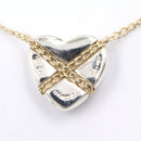 Tiffany Necklace Co 36.5 925 Used A