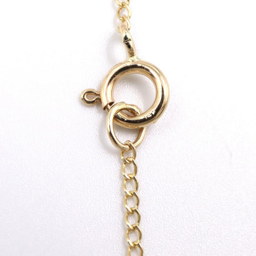 Tiffany Necklace Co 36.5 925 Used A