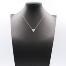 Tiffany Necklace Co 36.5 925 Used A