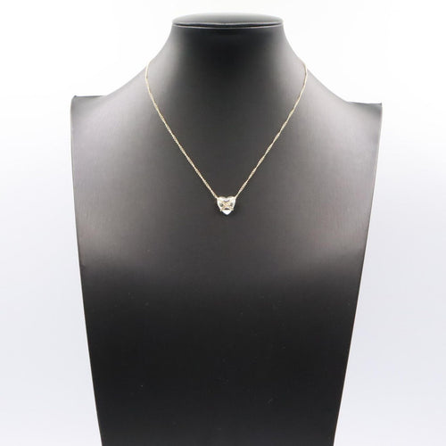 Tiffany Necklace Co 36.5 925 Used A