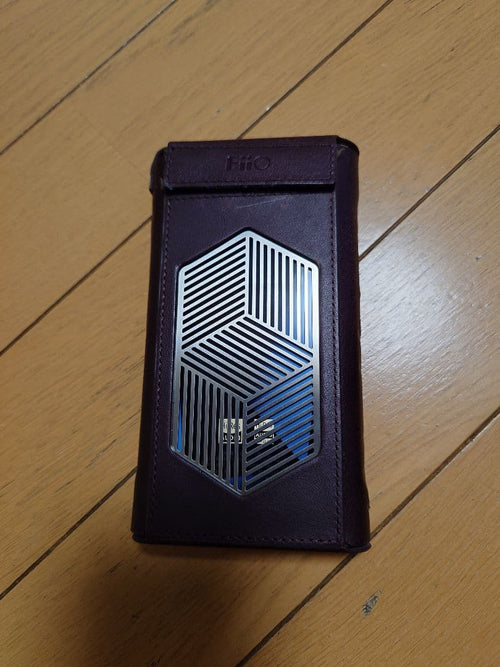 Fiio Digital Audio Players M15S