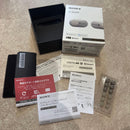 Sony Wireless Earphones Wf-1000Xm3