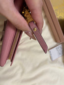 Miu Bifold Wallets
