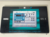 Korg Samplers Electribe Es-1 Usa