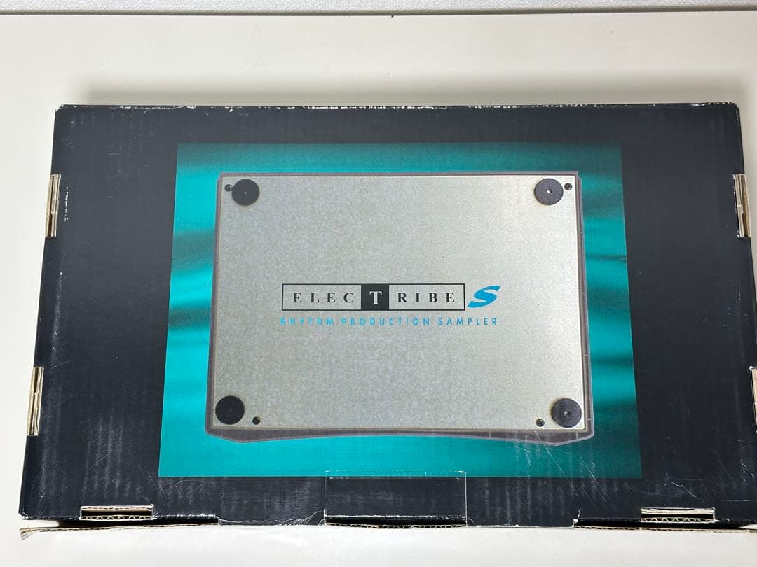 Korg Samplers Electribe Es-1 Usa