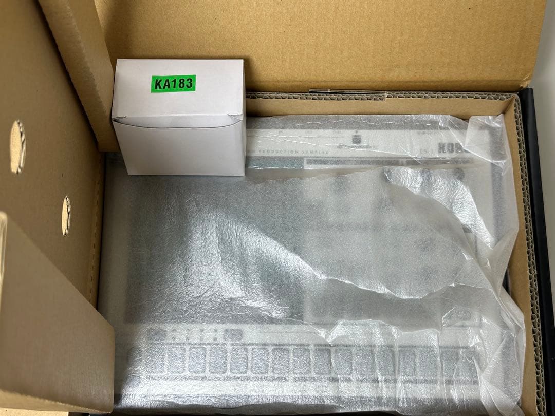 Korg Samplers Electribe Es-1 Usa
