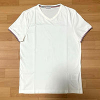 Moncler T-Shirts V T L 4S263