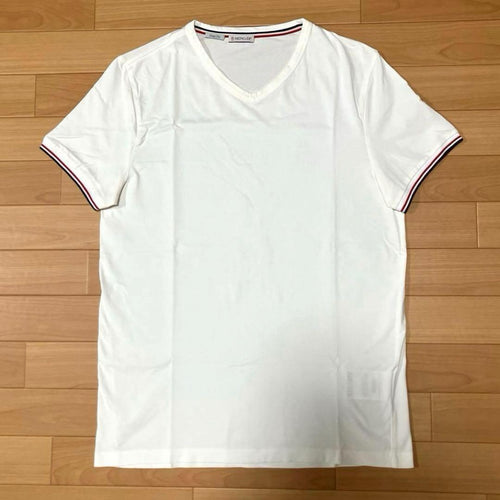 Moncler T-Shirts V T L 4S263