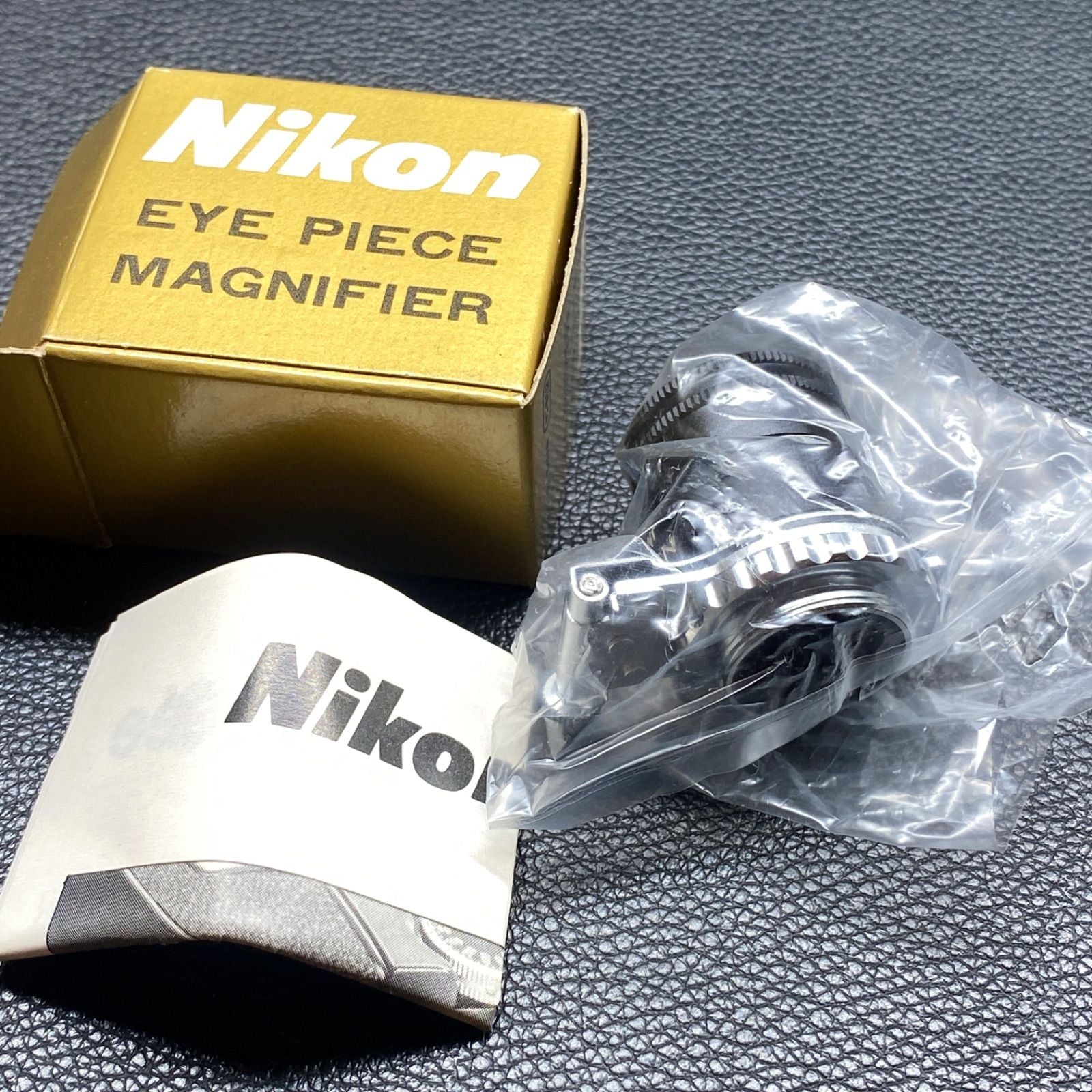 Nikon Others Eye Piece Magnifier