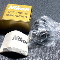 Nikon Others Eye Piece Magnifier