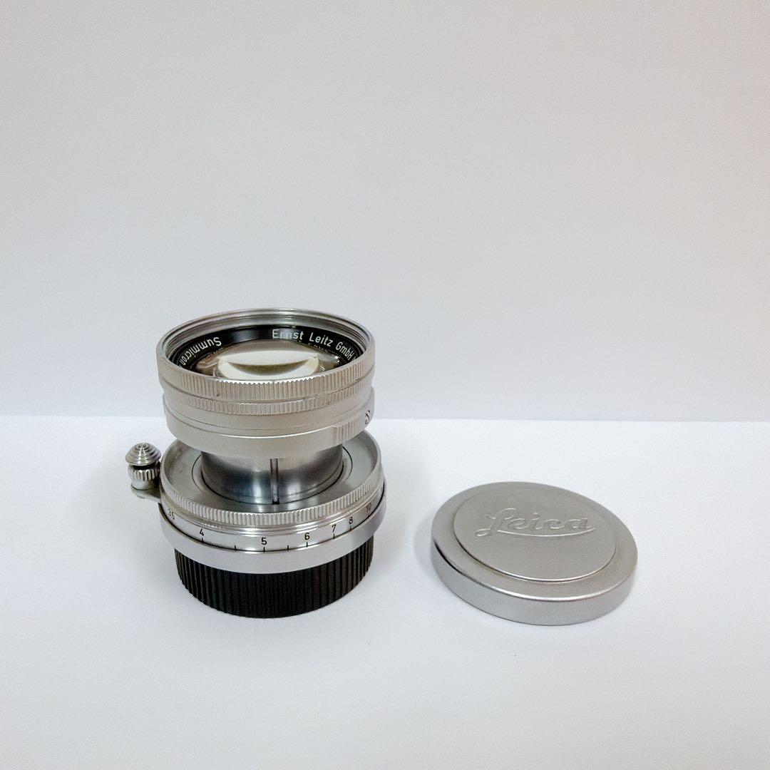 Leica Prime Lenses