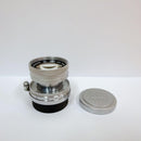 Leica Prime Lenses