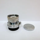Leica Prime Lenses